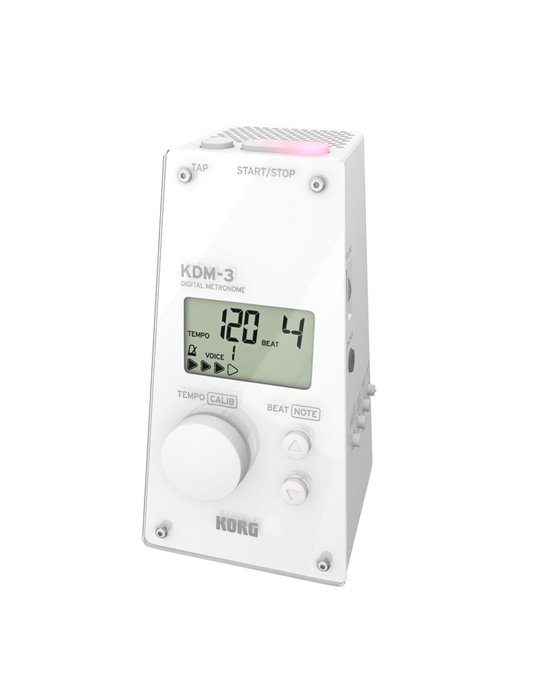 KDM-3-WH