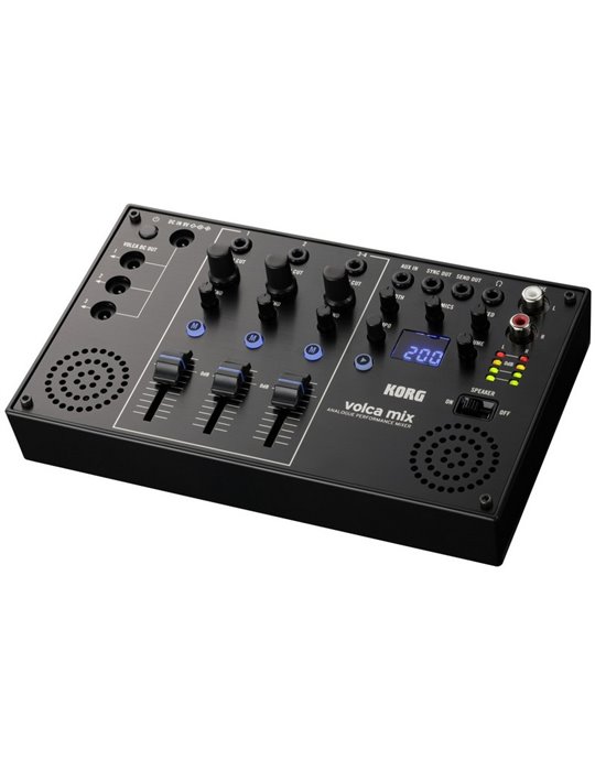 VOLCA MIX