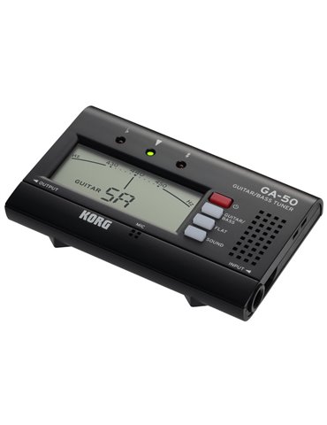 GA-50