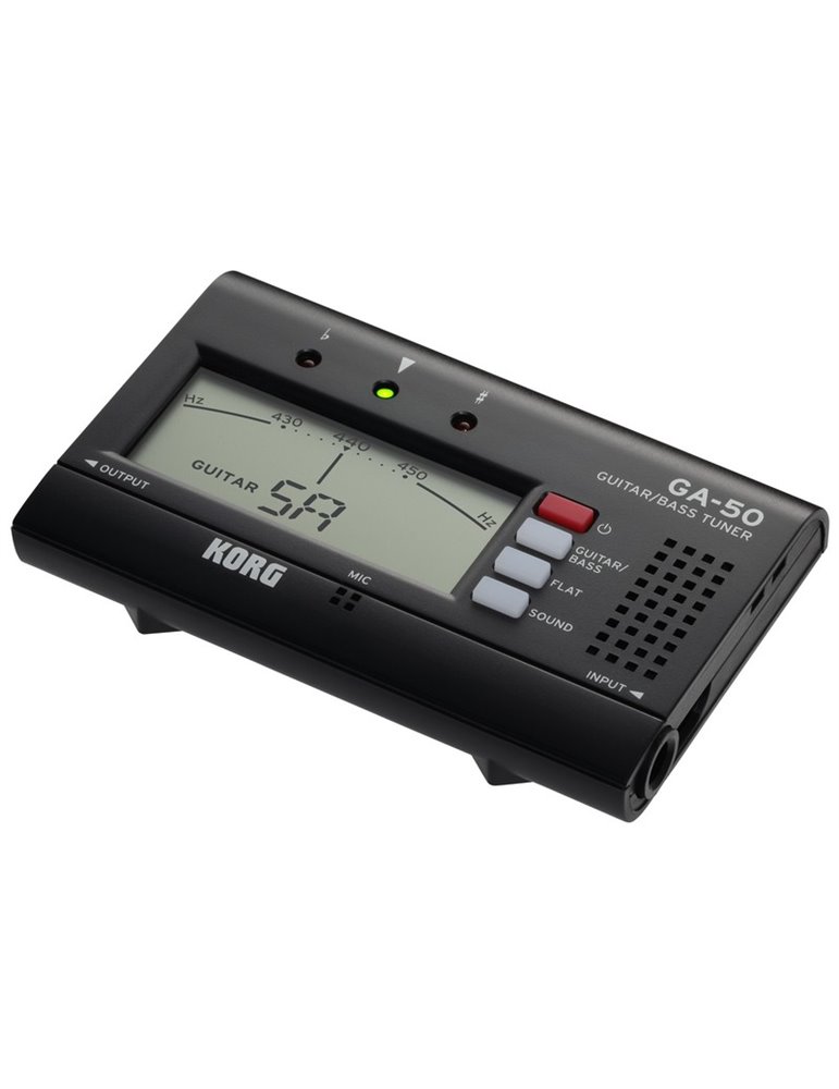 GA-50