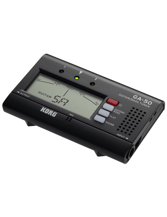 GA-50