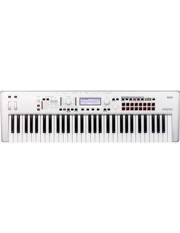 KROSS2-61 WHITE