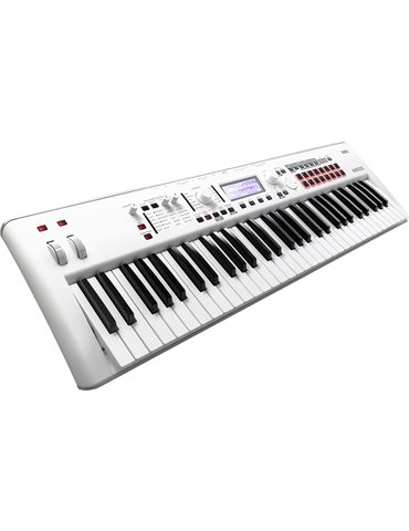 KROSS2-61 WHITE 2