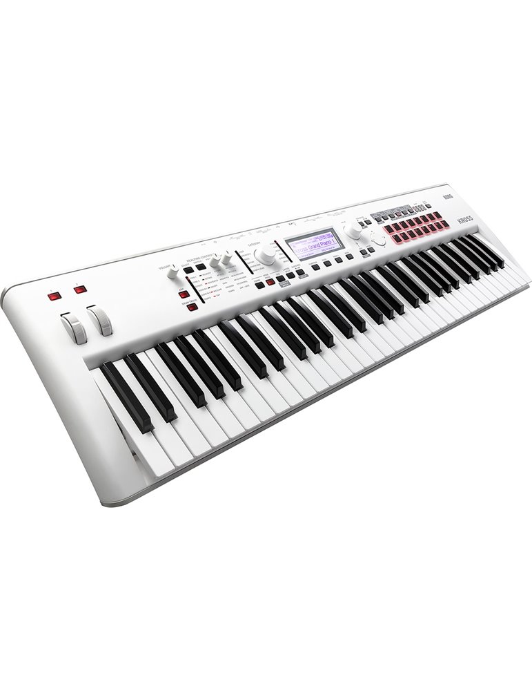 KROSS2-61 WHITE