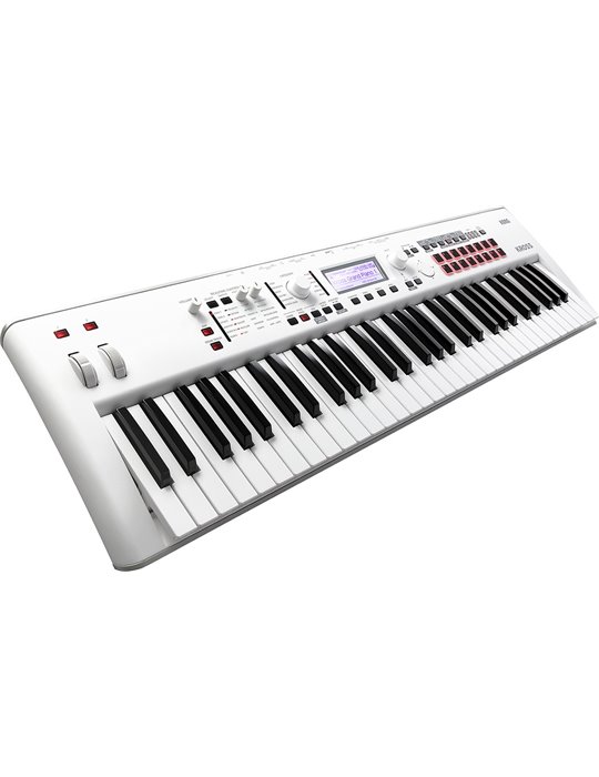 KROSS2-61 WHITE