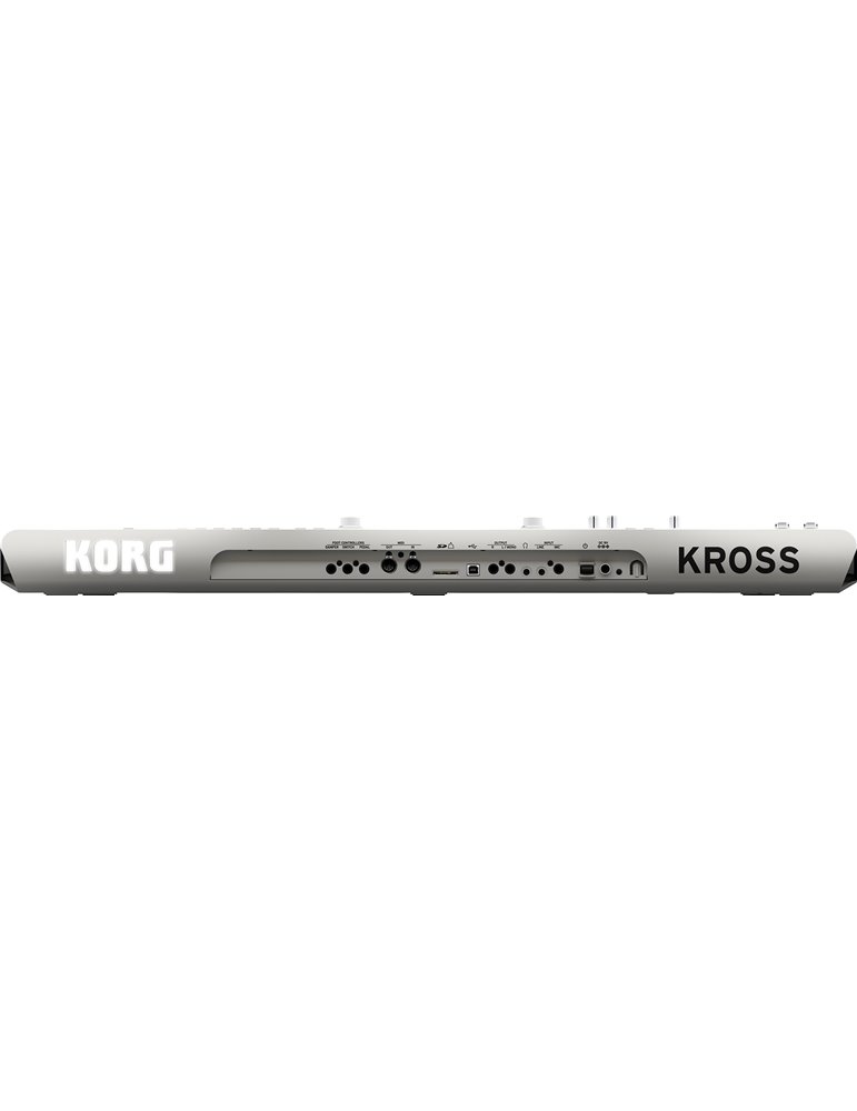 KROSS2-61 WHITE