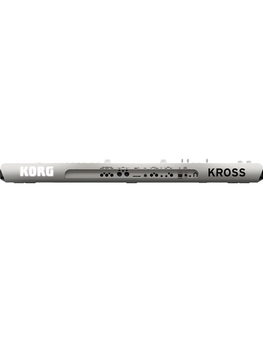 KROSS2-61 WHITE