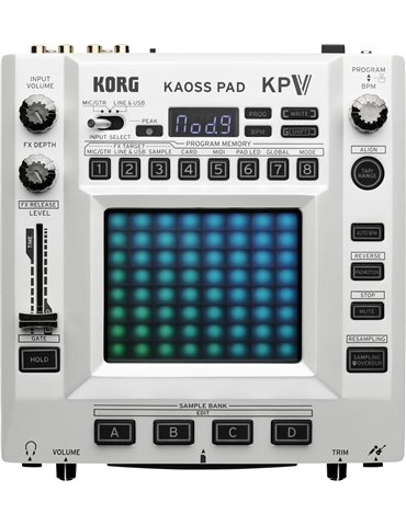 KAOSS PAD V