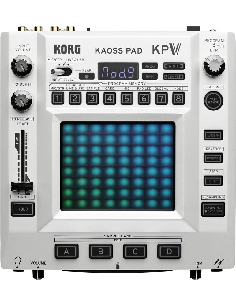 KAOSS PAD V