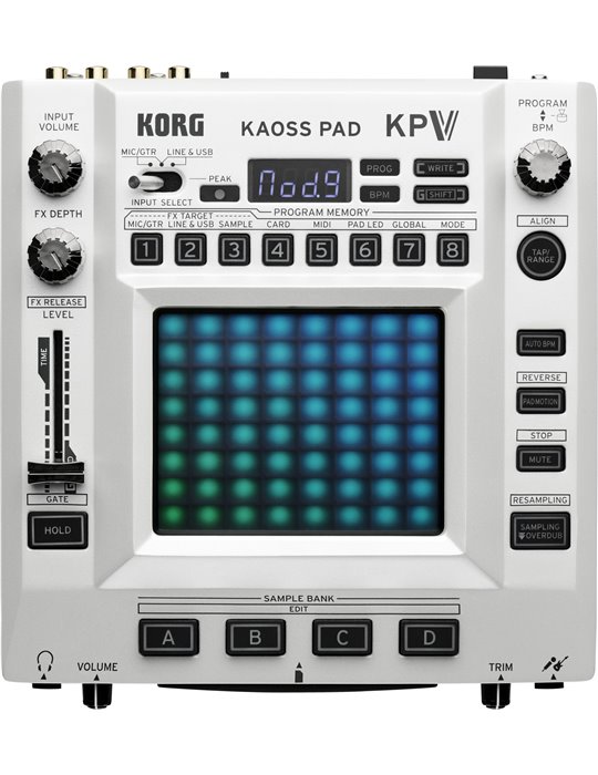 KAOSS PAD V