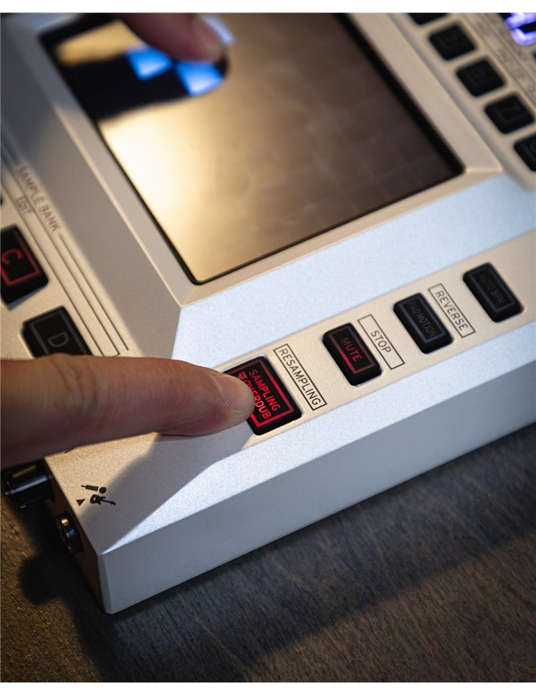 KAOSS PAD V