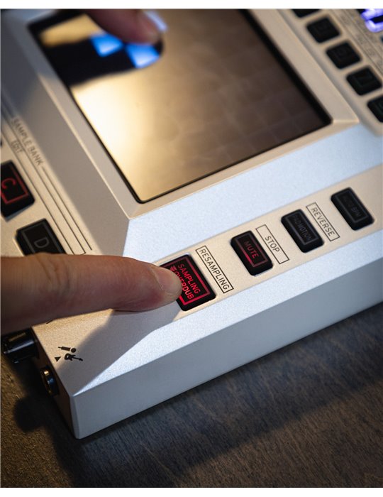 KAOSS PAD V
