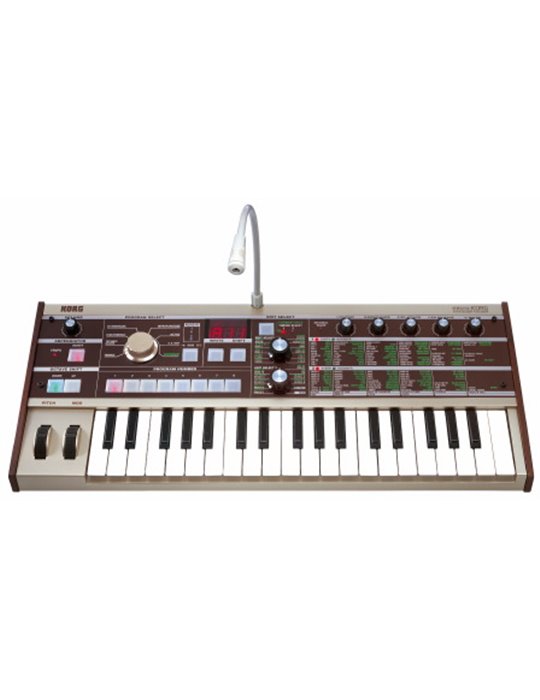 MICROKORG
