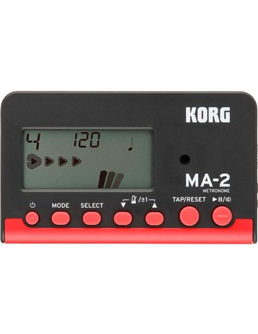 MA-2 BKRD