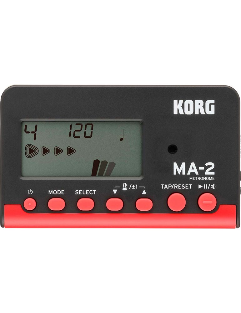 MA-2 BKRD