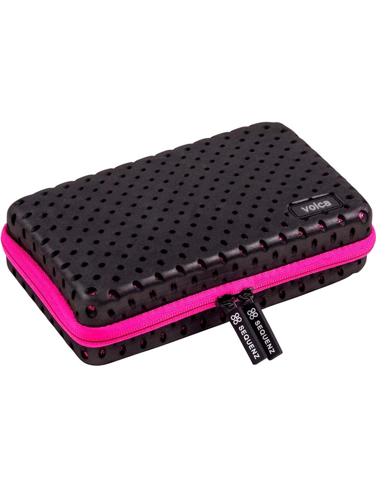 SEQUENZ CC-VOLCA-PK PINK