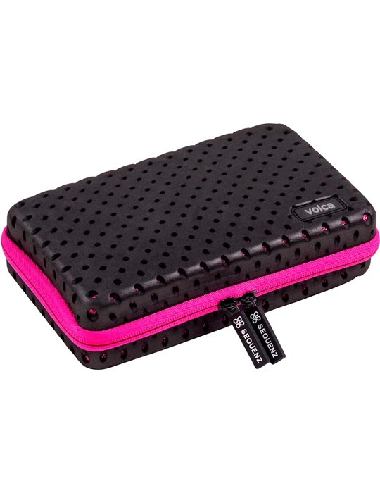SEQUENZ CC-VOLCA-PK PINK