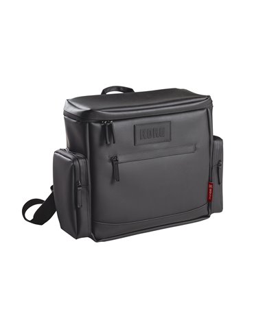 SEQUENZ MP-DJ1-BK NEGRA