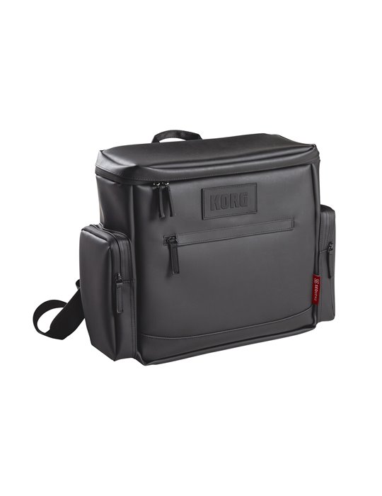 SEQUENZ MP-DJ1-BK NEGRA
