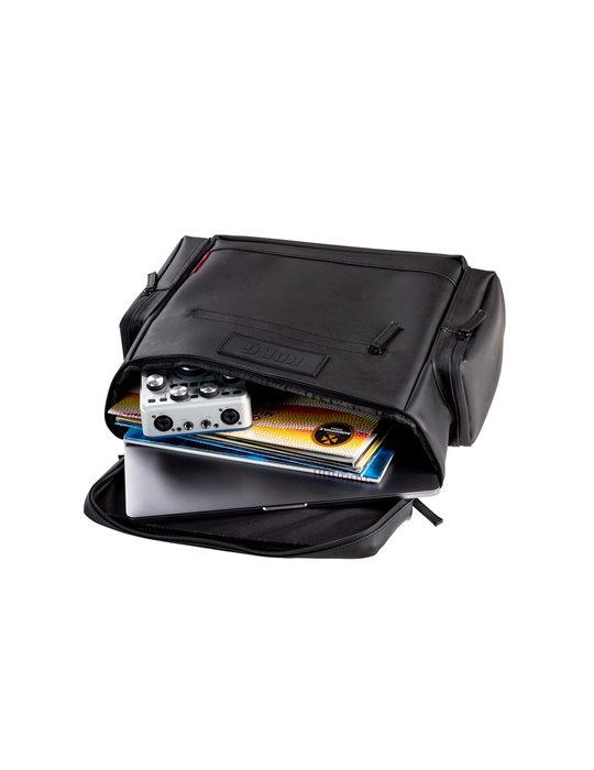 SEQUENZ MP-DJ1-BK NEGRA