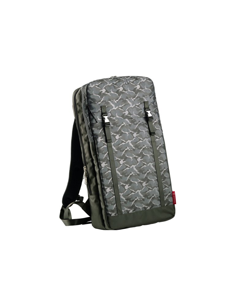 SEQUENZ MP-TB1-CAMO