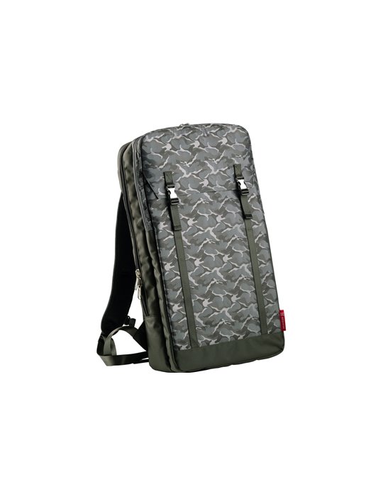 SEQUENZ MP-TB1-CAMO