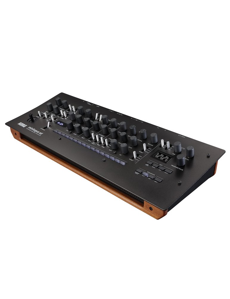 MINILOGUE XD MODULE