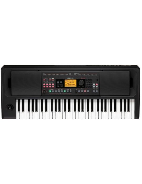 EK-50 L