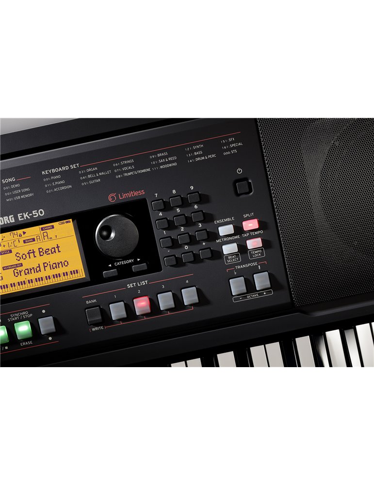 EK-50 L