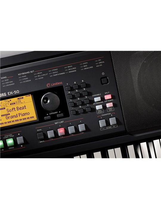 EK-50 L