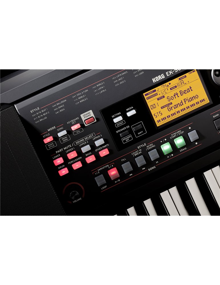 EK-50 L