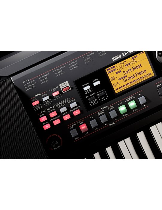 EK-50 L