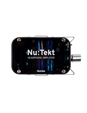NU:TEKT HA-S