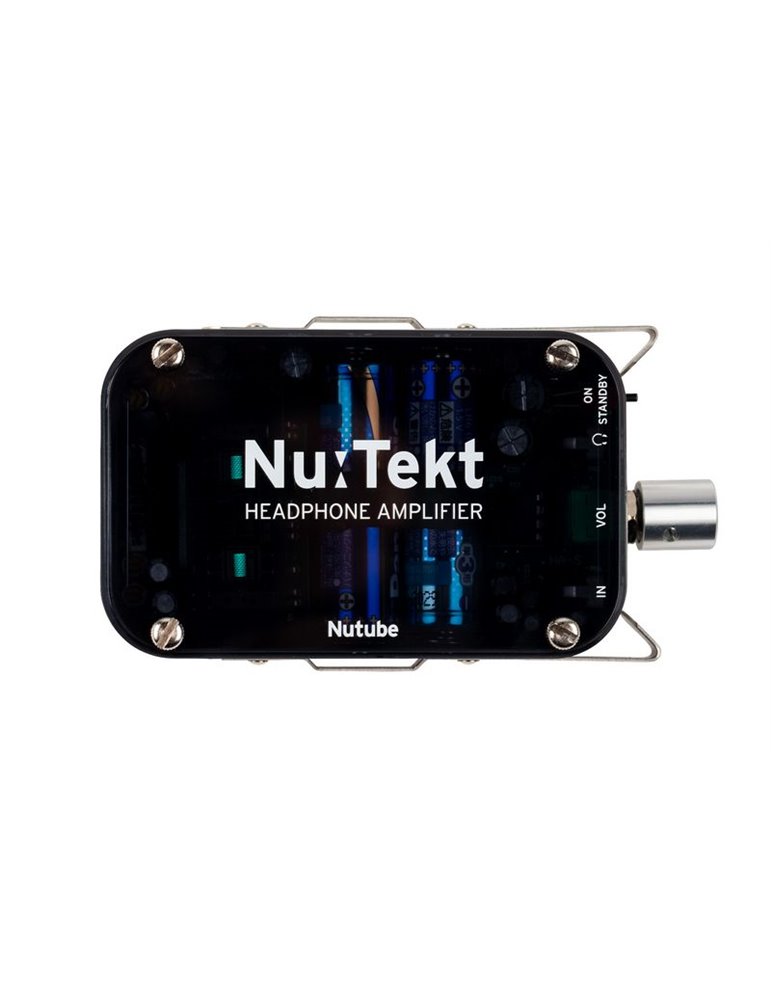 NU:TEKT HA-S