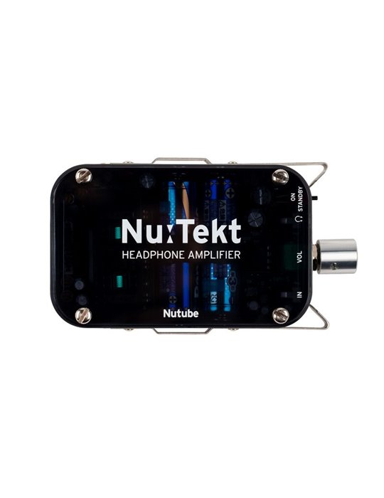 NU:TEKT HA-S