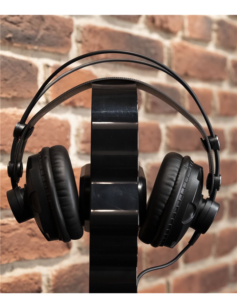MICROKEY2-25 AIR KIT TECLADO + AURICULARES OQAN QHP30S TUDIO