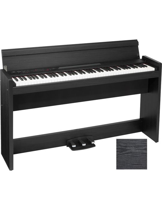 LP-380-RWBK U