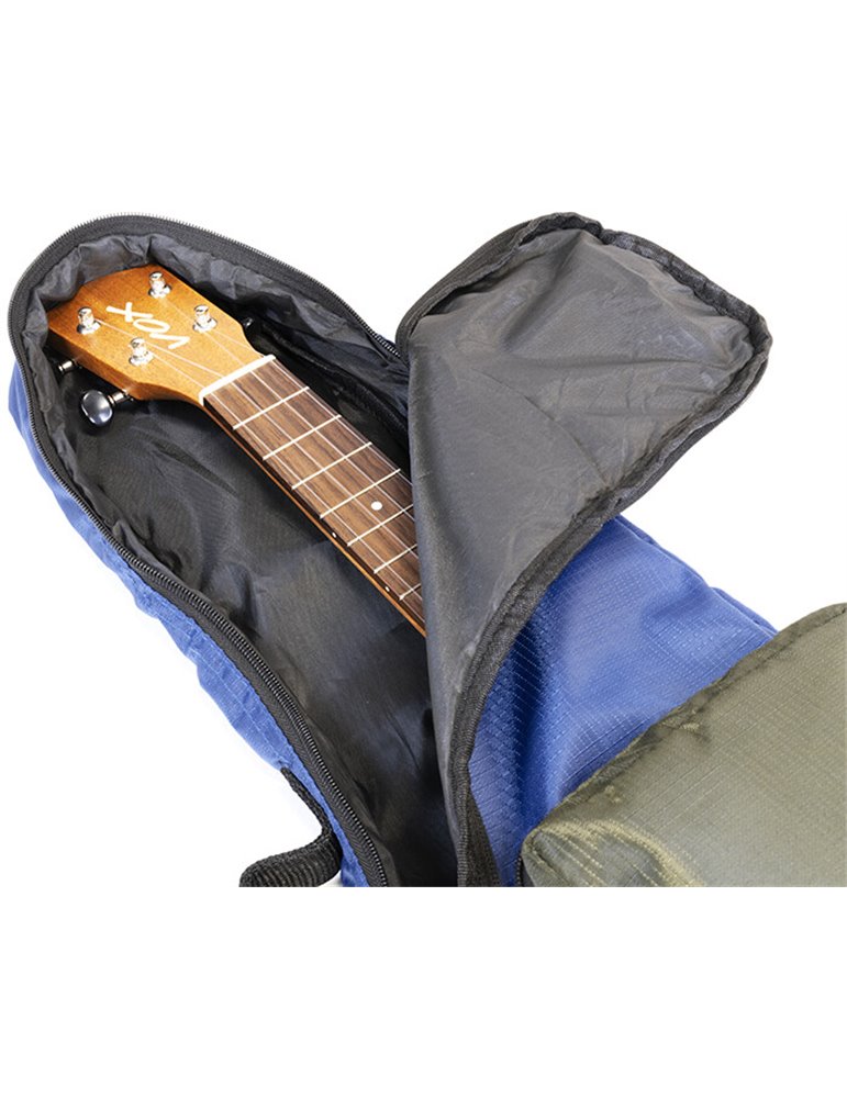 SEQUENZ SCU-60BLGR