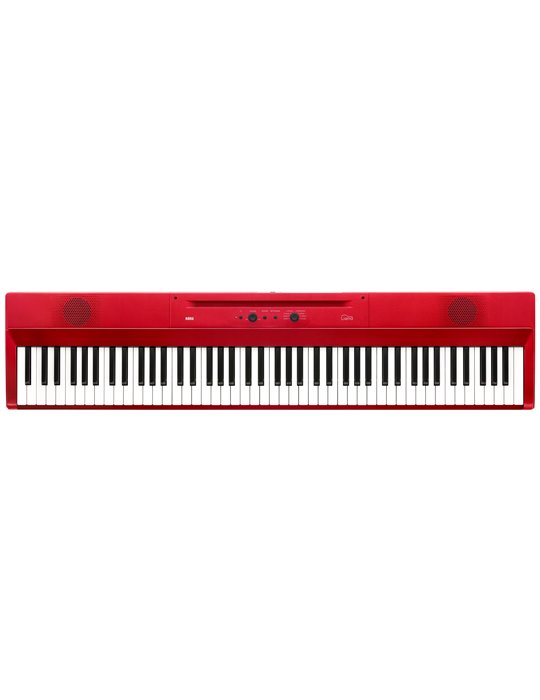 LIANO METALLIC RED