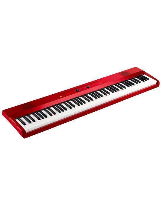 LIANO METALLIC RED