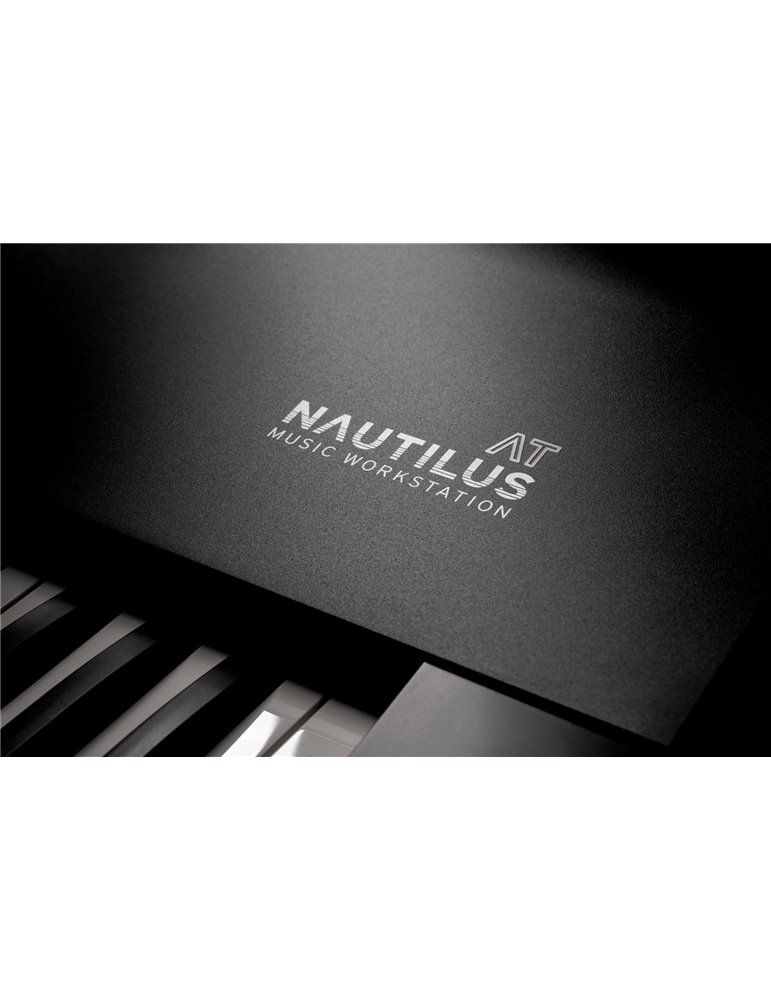 NAUTILUS 88 AT