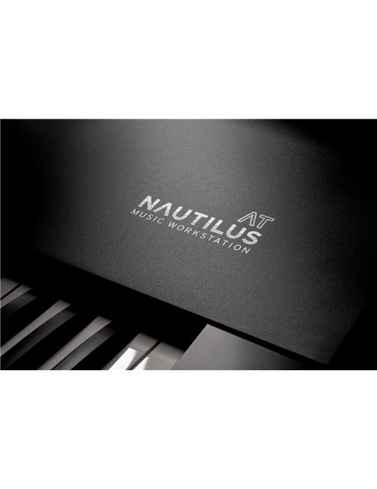 NAUTILUS 88 AT