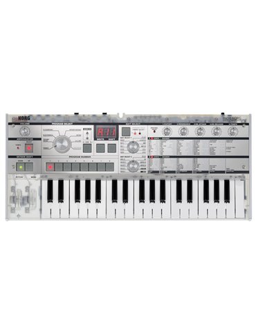 MICROKORG CRYSTAL