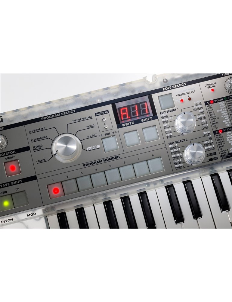MICROKORG CRYSTAL