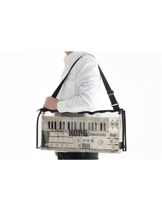 MICROKORG CRYSTAL