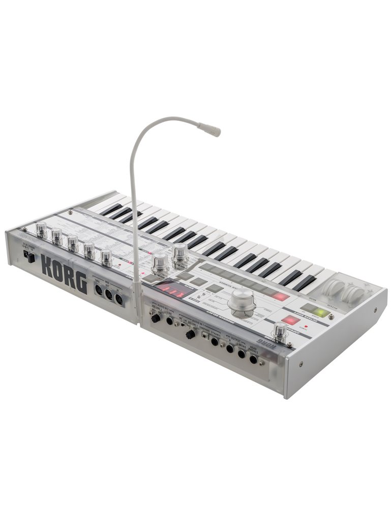 MICROKORG CRYSTAL