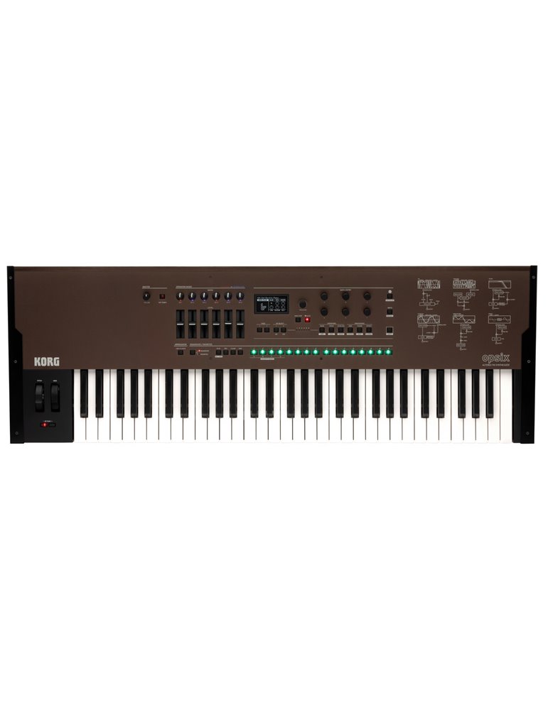 OPSIX SE