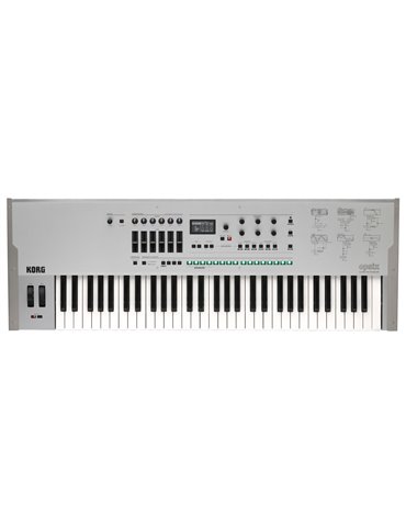 OPSIX SE PLATINUM