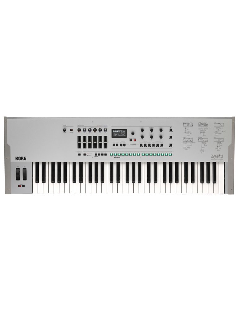 OPSIX SE PLATINUM