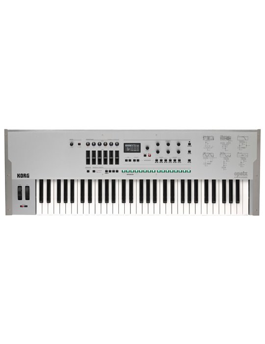 OPSIX SE PLATINUM